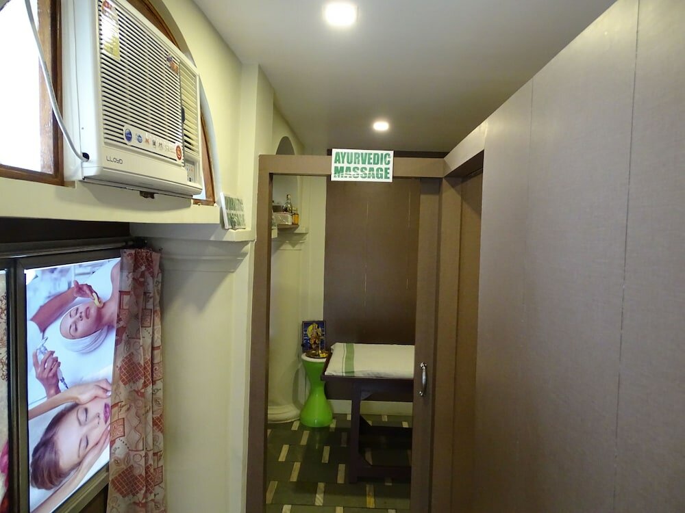 Фото Teerth Guest House