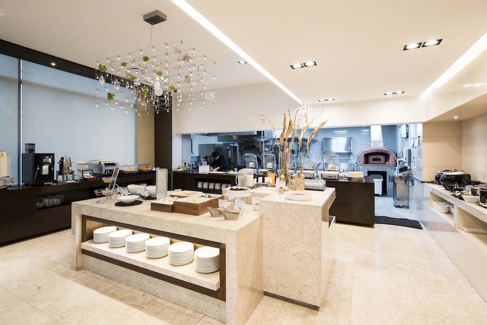 Фото Sotetsu Hotels The Splaisir Seoul Dongdaemun