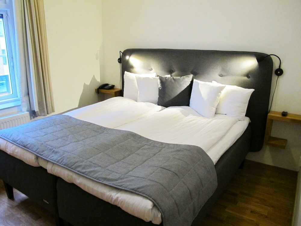 Фото The More Hotel Mazetti