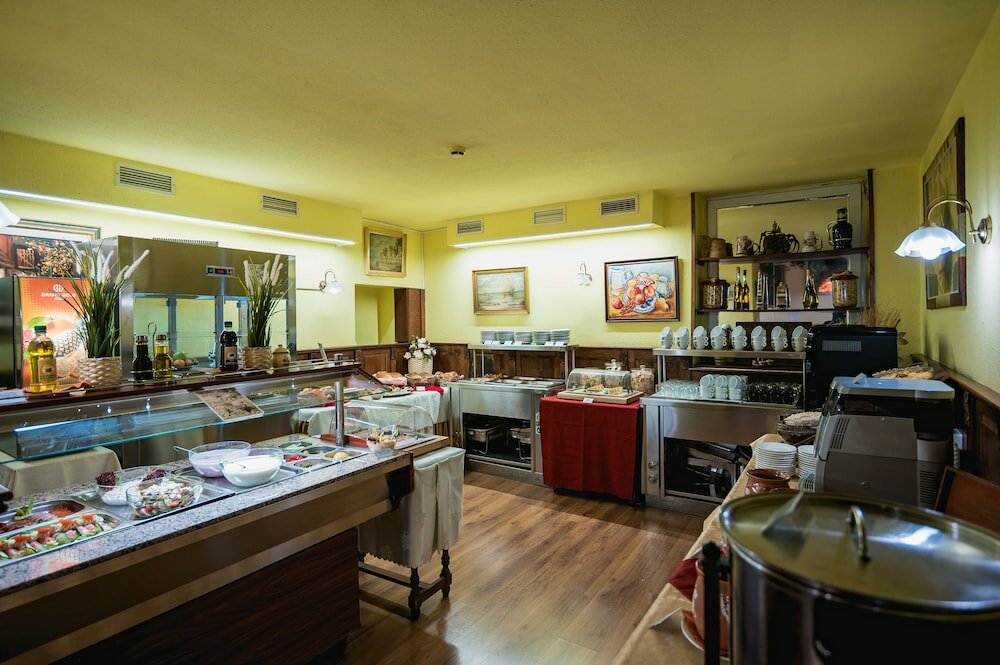 Фото City Hotel Unio Superior