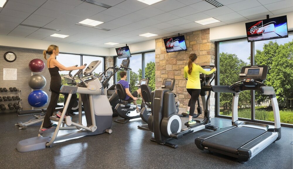 Фото Chauncey Hotel & Conference Center