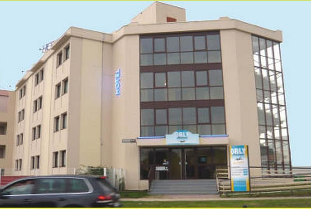 Фото Hotel Orly Superior