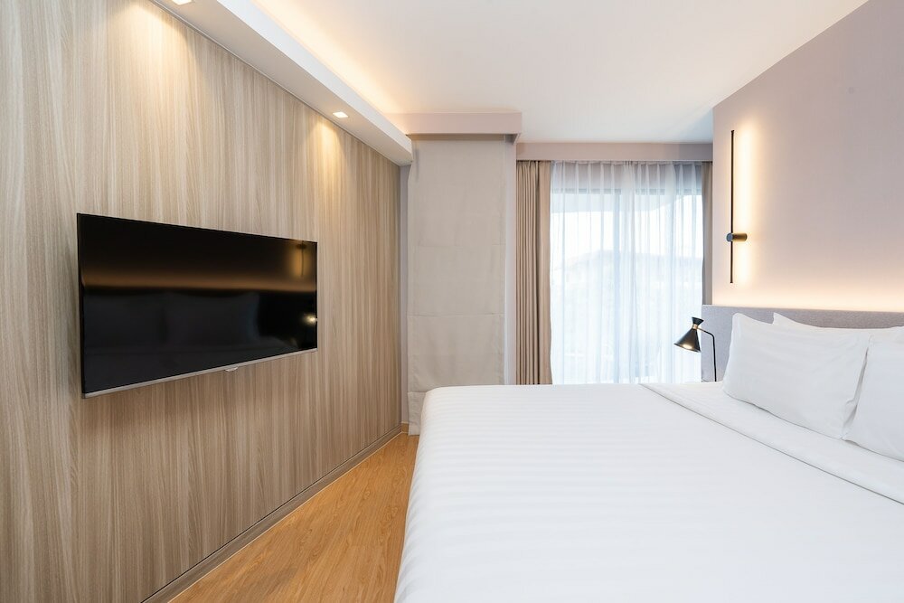 Фото Aster Hotel and Residence