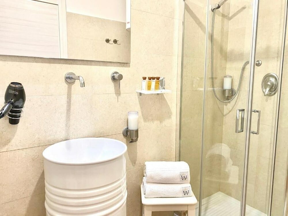 Фото Relais Fontana di Trevi