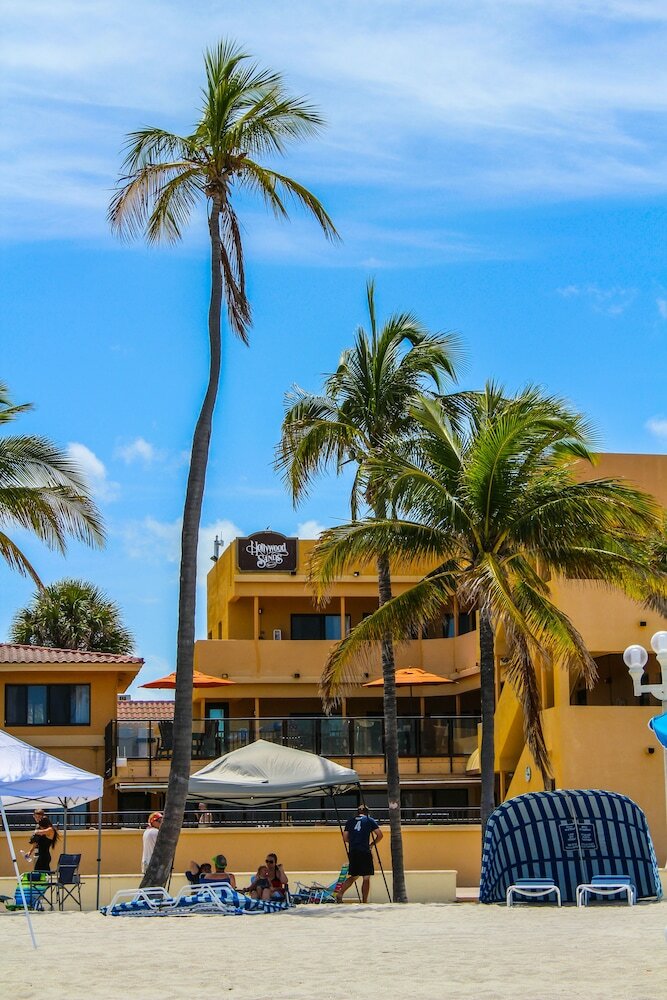 Фото Hollywood Sands Resort by Vri Americas