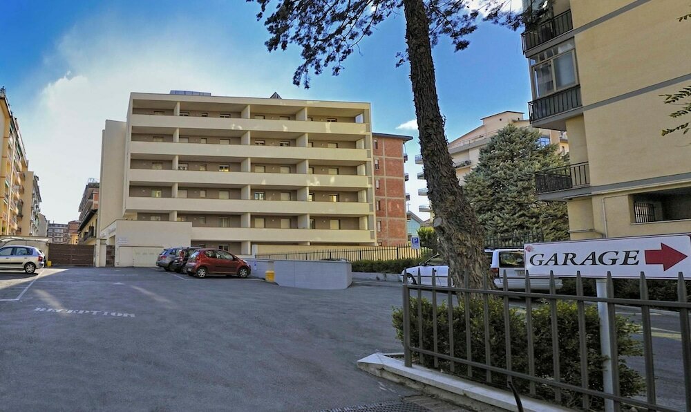 Фото ApartHotel Quadra Key