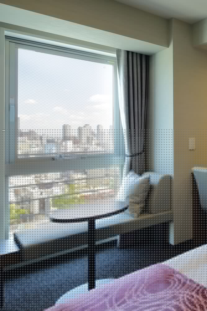 Фото Via Inn Abeno Tennoji