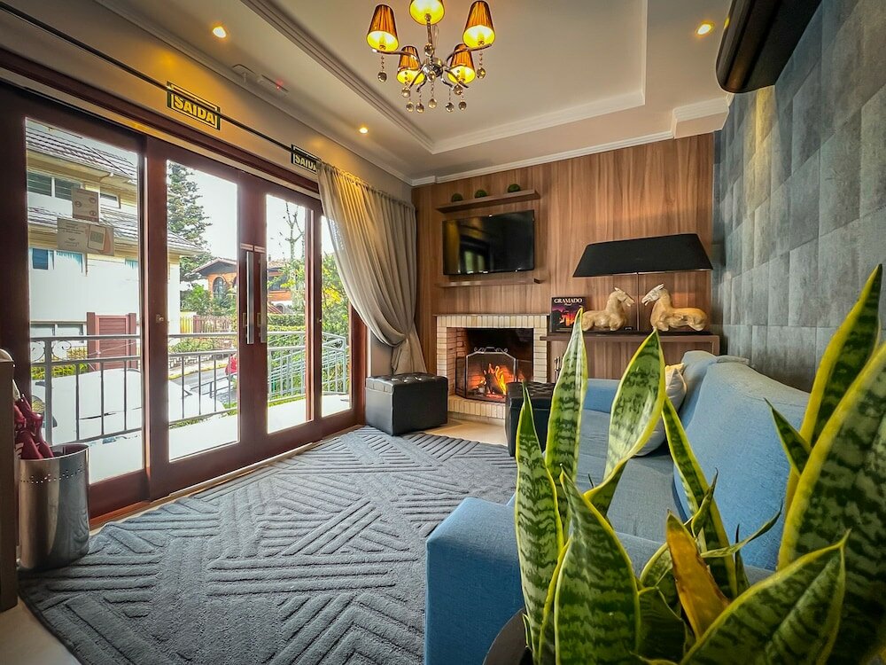 Фото Pousada Viena