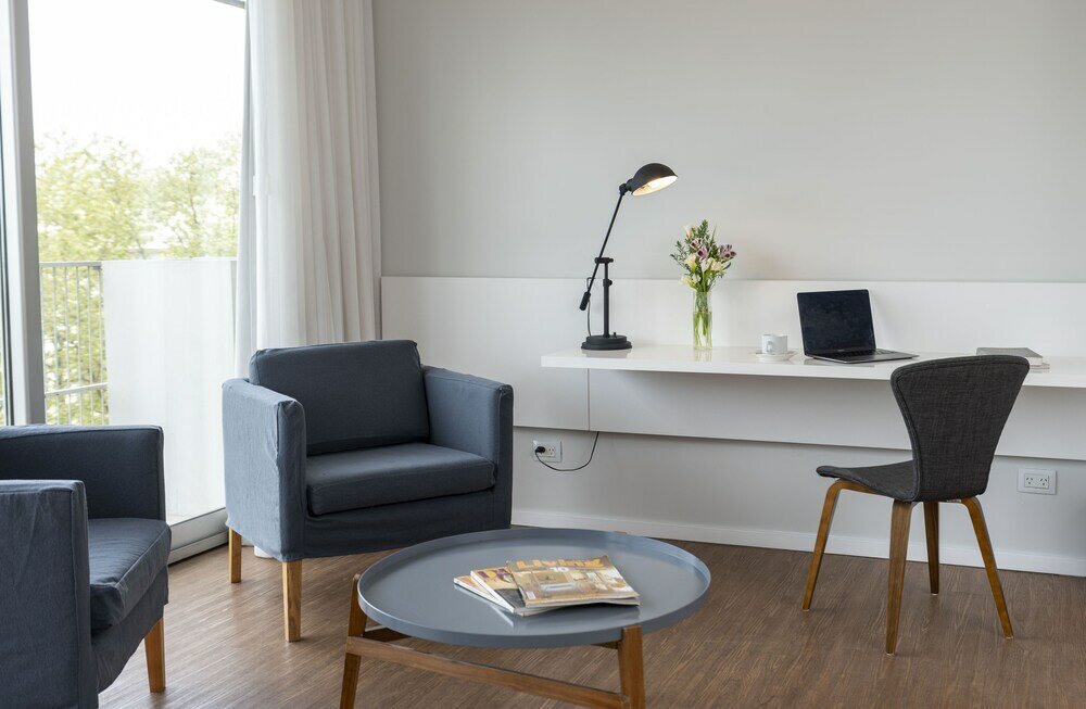 Фото Almarena Madero Urbano