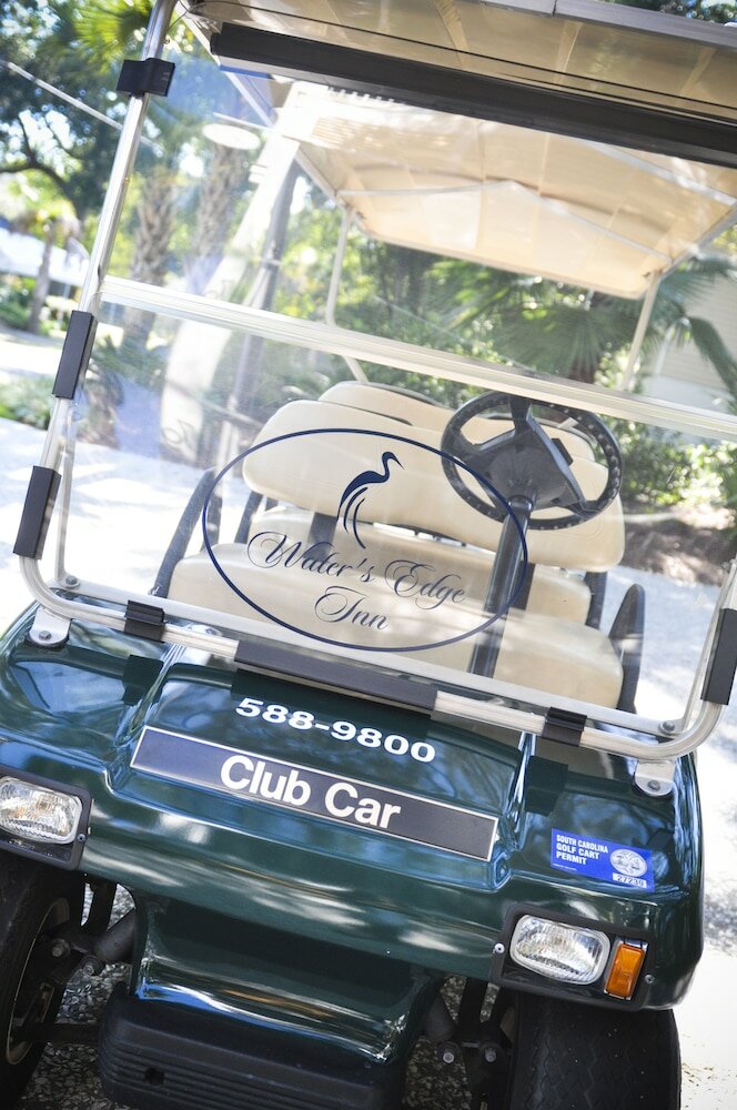 Фото Water's Edge Inn - Adults Only