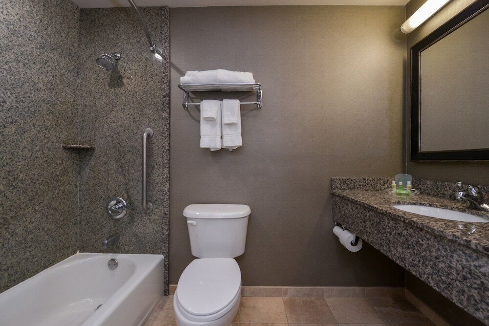 Фото Holiday Inn Ontario Airport, an Ihg Hotel