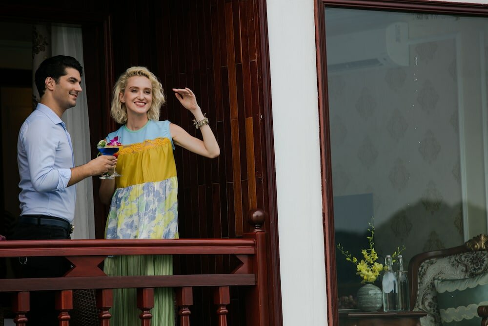 Фото Emperor Cruise Ha Long