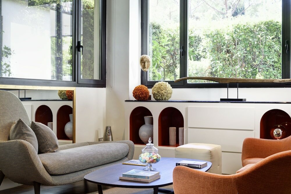 Фото Hotel Pulitzer Roma