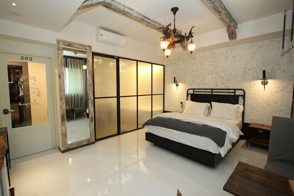 Фото February Hotel Sungseo