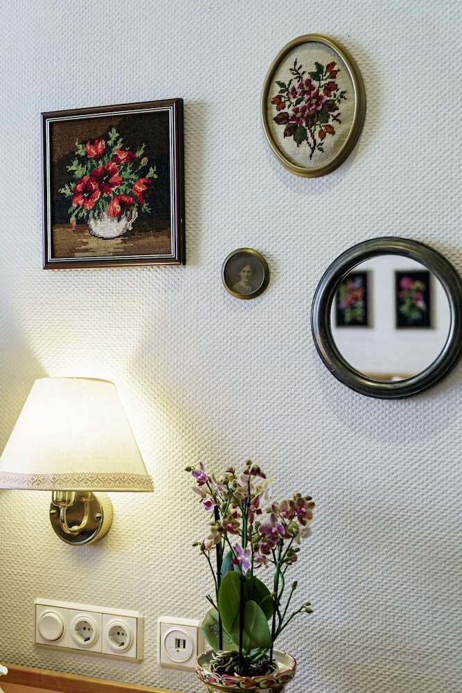 Фото Tante ALMA's Hotel Lasthaus am Ring