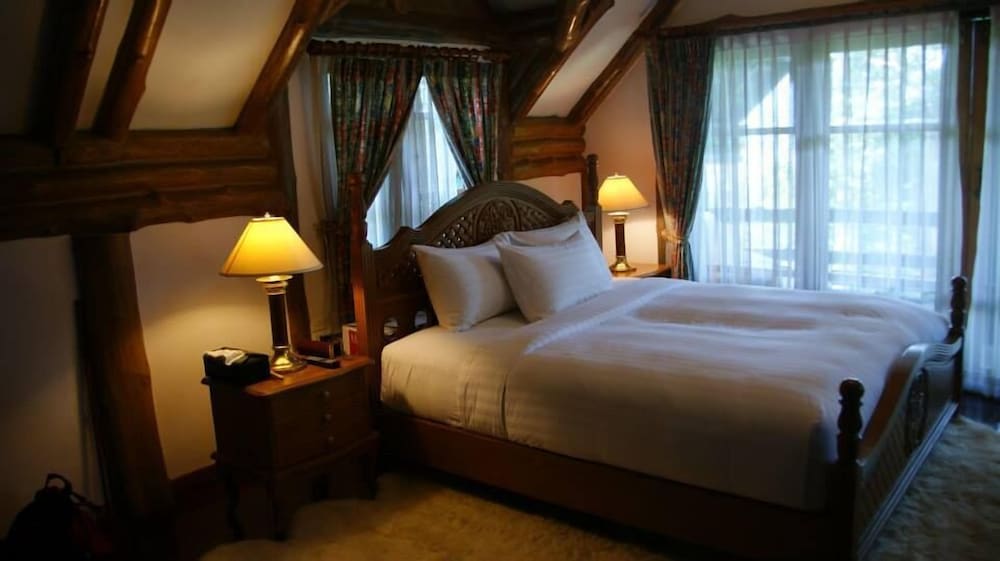 Фото Chiangkham Luang Resort