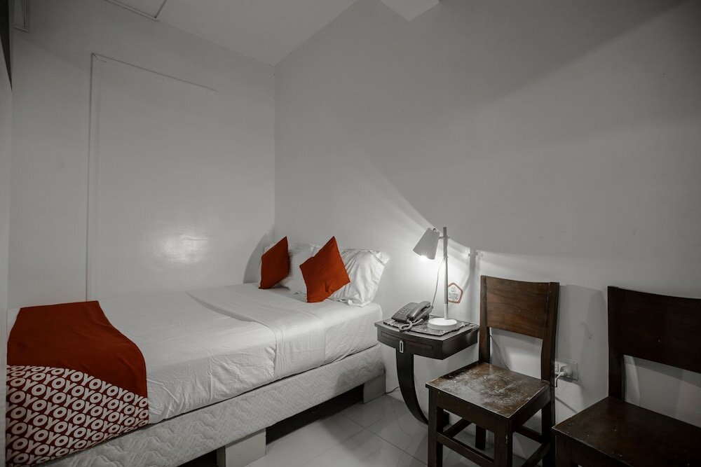 Фото Super Oyo 134 The Bedstation