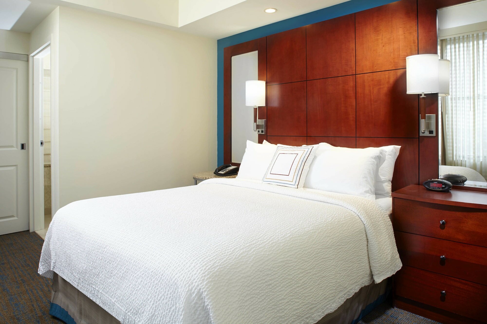 Фото Residence Inn by Marriott Columbus Downtown