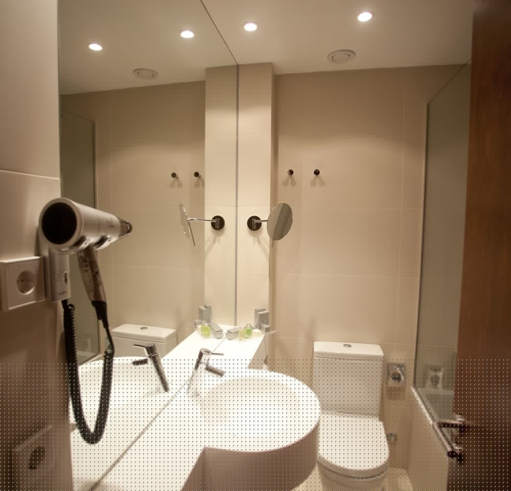 Фото Hotel Carrís Casa de la Troya