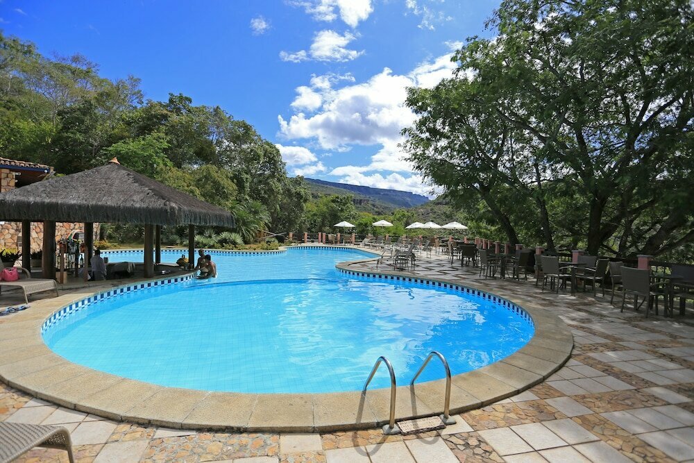 Hotel Hotel Portal Lençóis, State of Bahia, photo