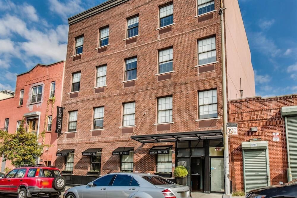 Фото Union Hotel Brooklyn