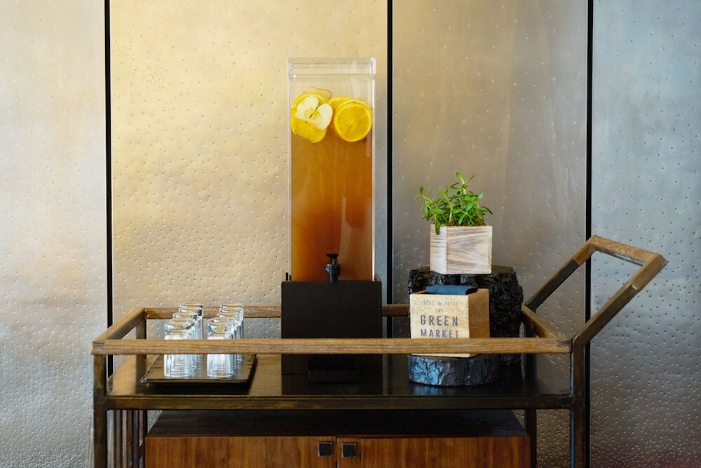 Фото Hotel 48lex New York