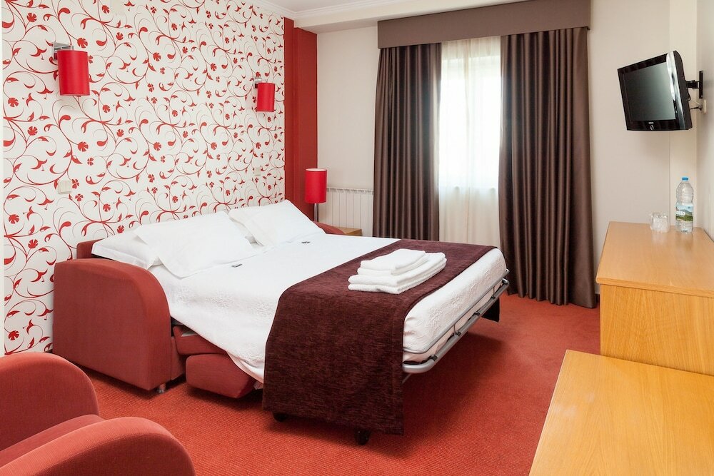 Фото Varzinn Hotel