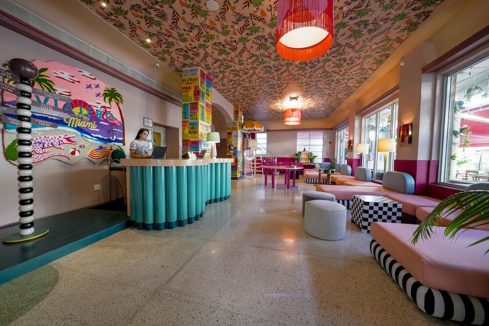 Фото Viajero Miami