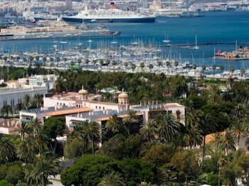 Фото Apartamentos Catalina Park