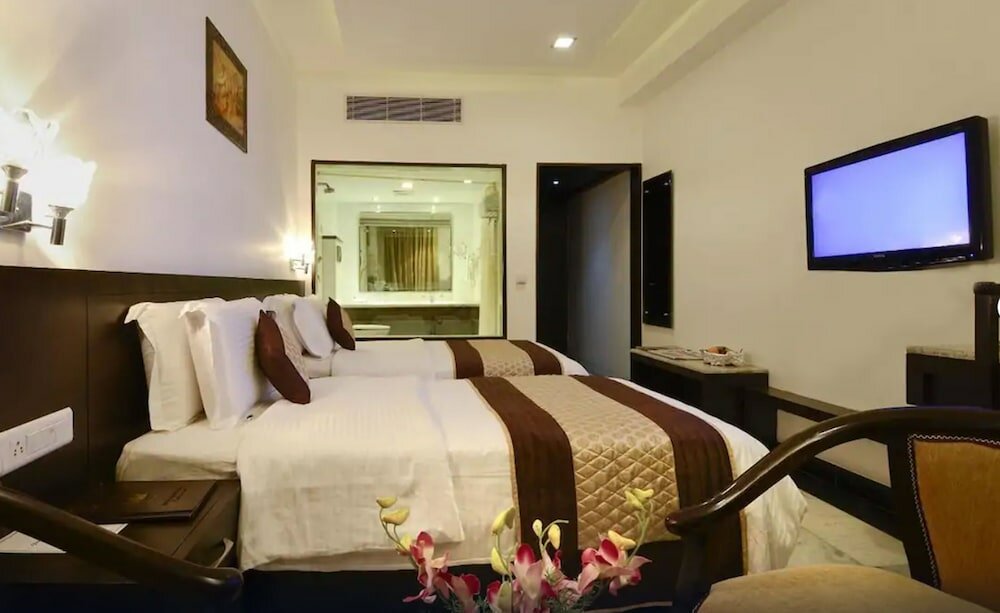 Фото Hotel Taj Resorts