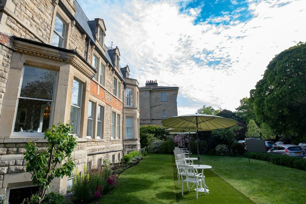 Фото The Roseate Villa Bath