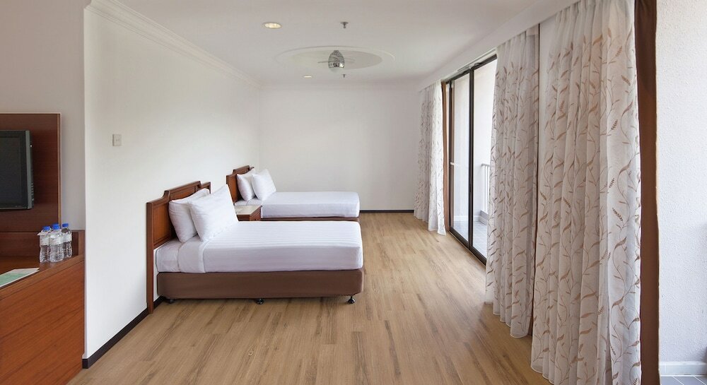 Фото Bayview Beach Resort