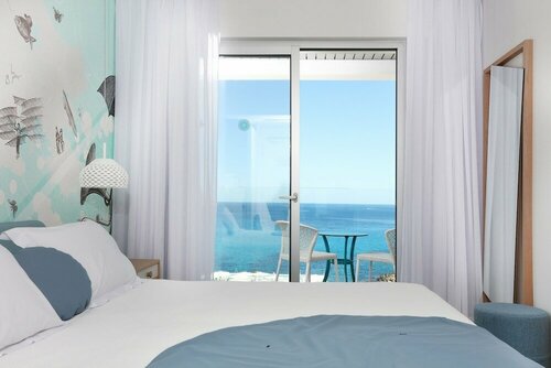 Гостиница Mar Azul Pur Estil Hotel & SPA