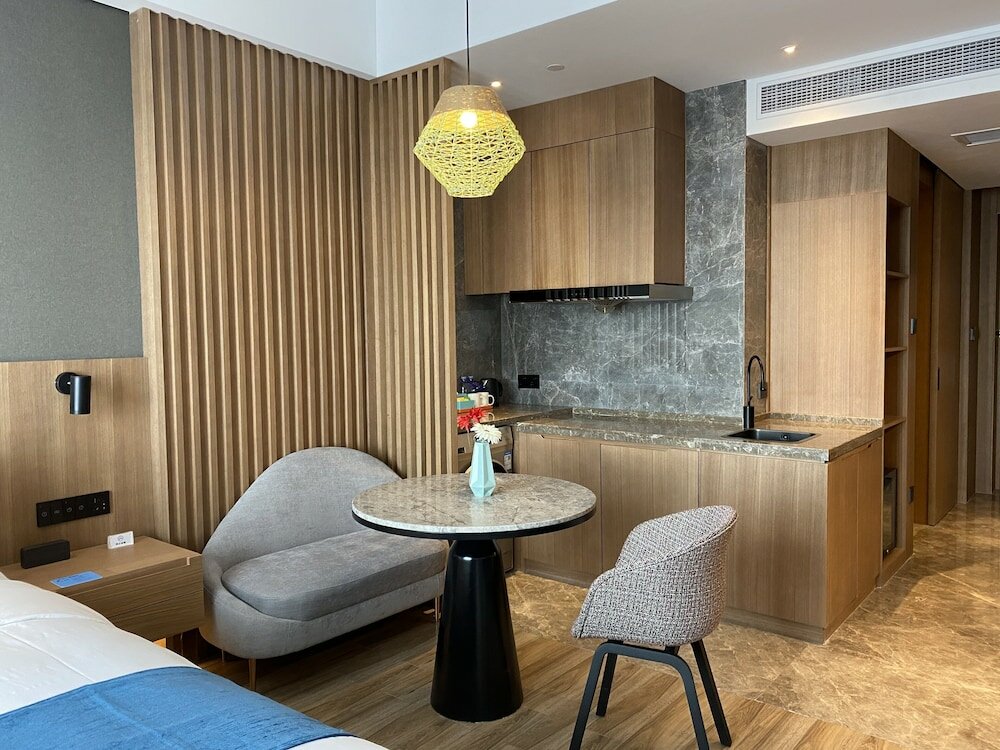 Фото Holiday Inn Express Liaocheng Chiping, an Ihg Hotel