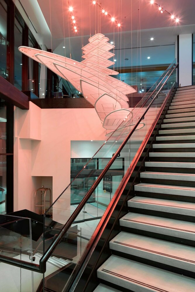 Фото Hyatt Place Boston/Seaport District