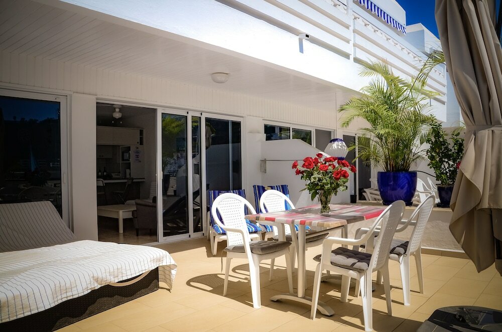 Фото Calypso Oasis