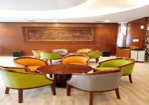 Nida Rooms Pluit Selatan 2 Ancol (Jakarta, Pluit Selatan Raya), hotel