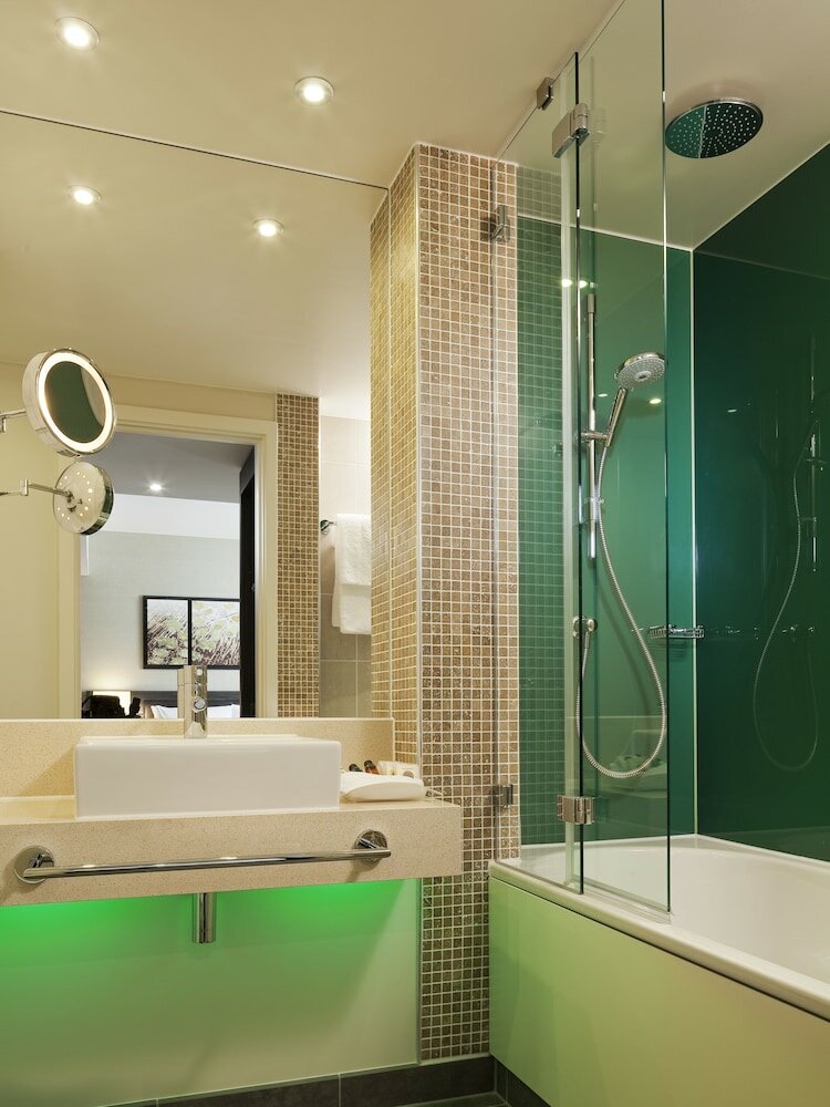 Фото Holiday Inn London - Whitechapel, an Ihg Hotel