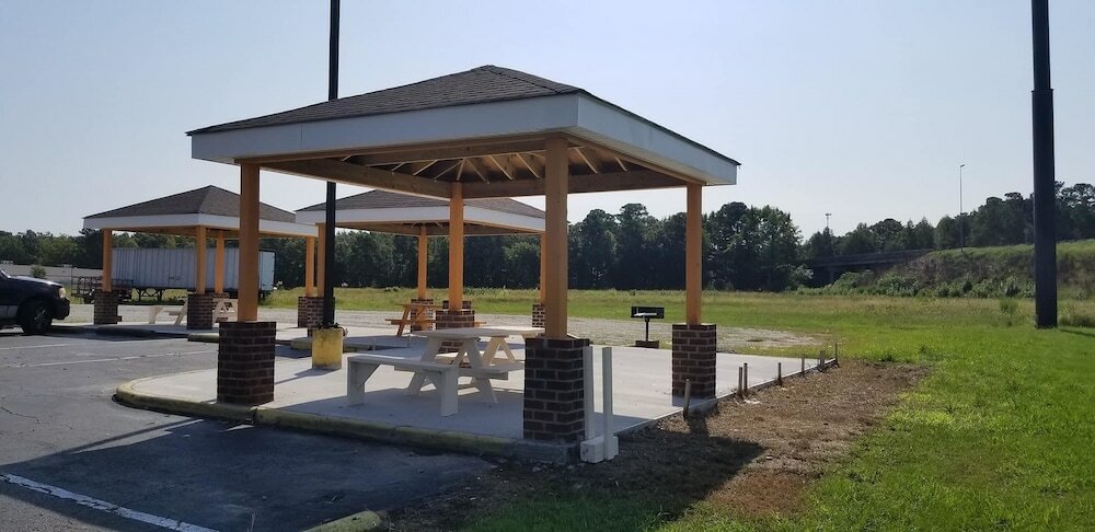 Фото Super 8 by Wyndham Franklin