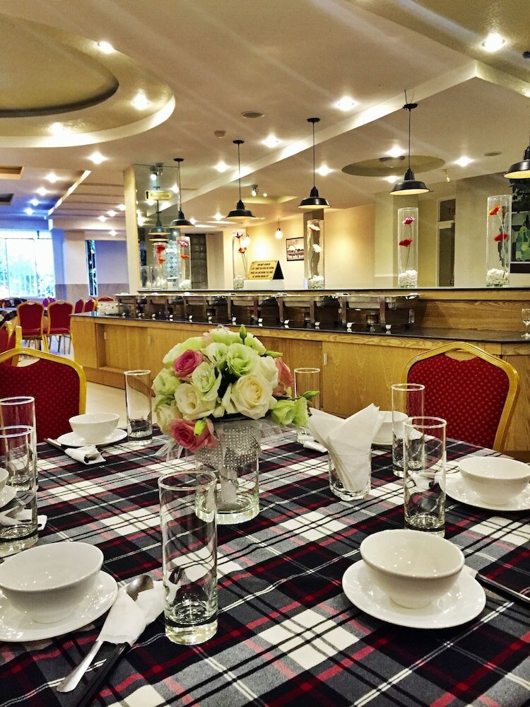 Фото Thi Thao - Gardenia Hotel Dalat