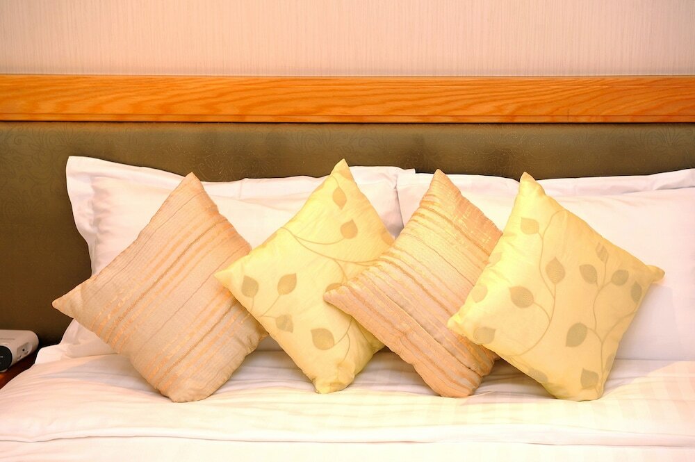 Фото Bishop Lei International House