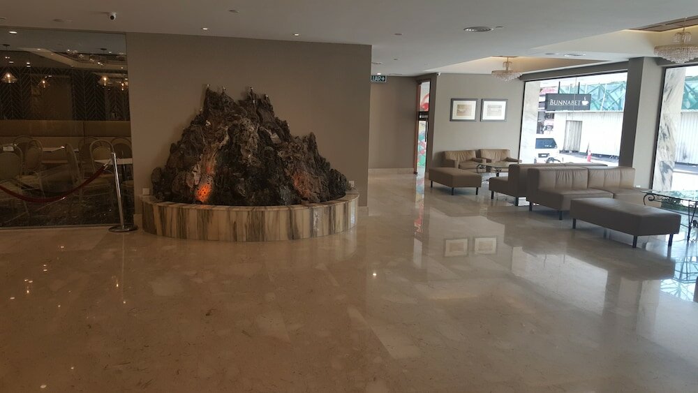 Фото Hotel Malaysia