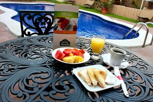 Гостиница Hotel Marela