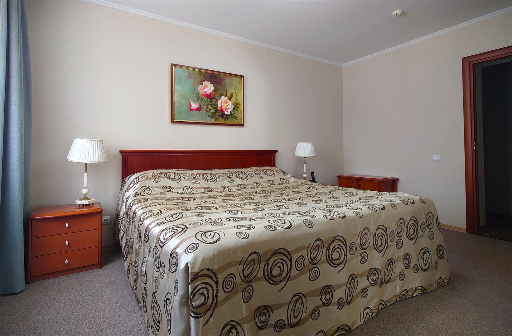 Фото Юбилейная