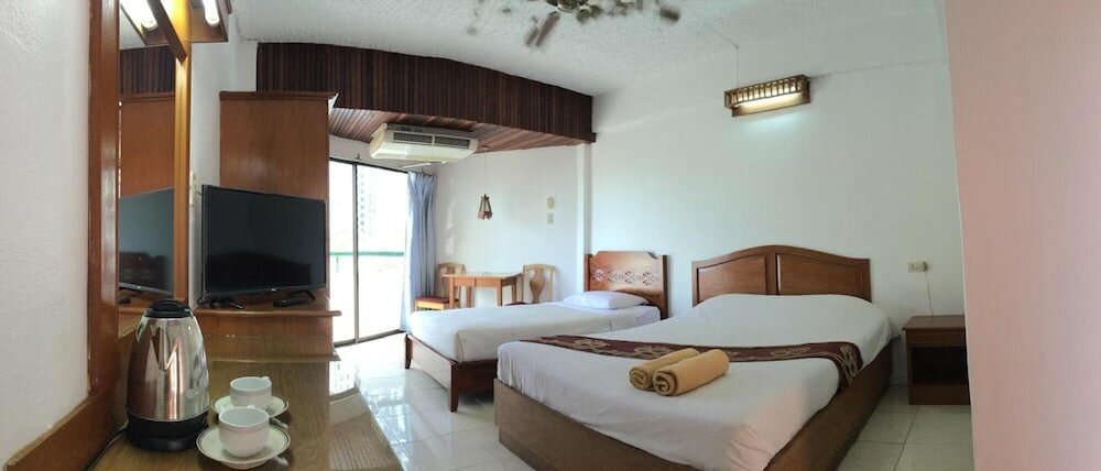 Фото Arcadia Mansion