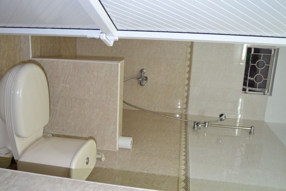 Фото Residence Les Bambous