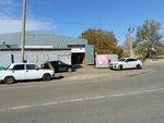 Гарант (Stavropol Territory, Shpakovskiy munitsipalny okrug, Mikhailovsk, Transportnaya ulitsa), vehicle inspection station