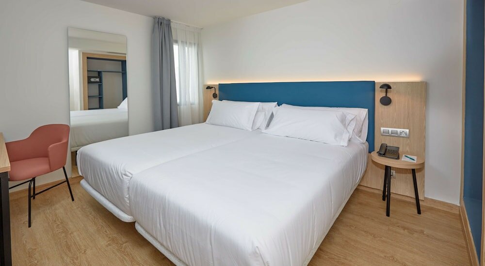 Фото Occidental Alicante