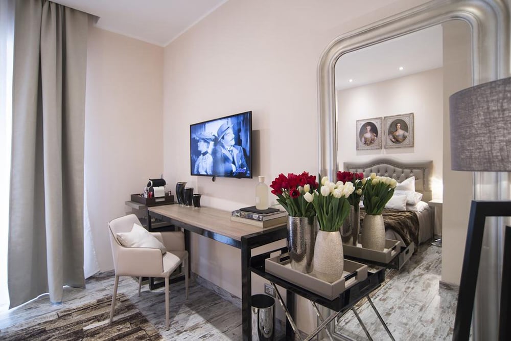 Фото Colonna 18 Guest House