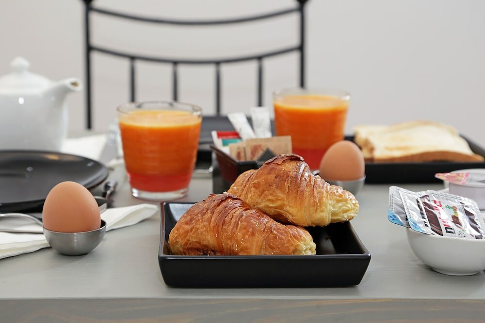 Фото Houspitality Nero B&b